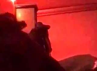 step sis wakes me with sloppy blowjob