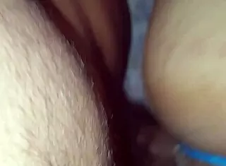 Mature Sexy Latina Shares Her Fascination in a Private Moment