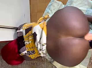 This anal whore loves toys in her ass more than anything else