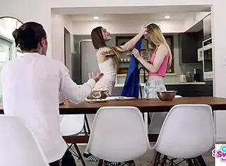 hey molly little, you seriously don’t know baby-birding yet?