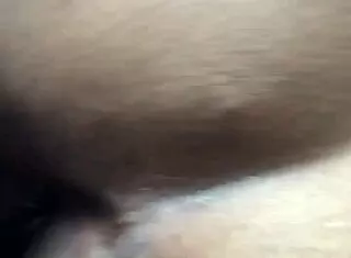 extreme bbw anal play is so hot 🔥