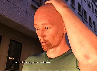 Intense Gameplay Inside Jennifer 73