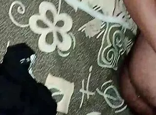 my straight mexican buddy wanted to try a big cock for the first time