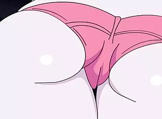 Mangle Ass Unleashed in Wild Hentai Action Scene