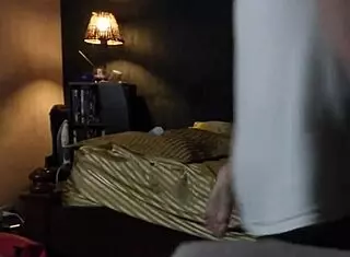 gigi feels pleasure from anal plug and fucking