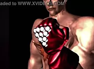 i'm nina williams, and eliza sucks so good in my case files.