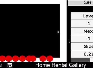 Home hentai gallery with anime shoes