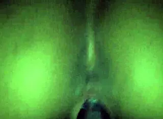 Redbone says, 'I'm riding this big black cock homemade style'