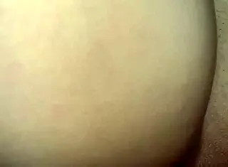 First Time Anal with Big Ass Latina Nympho with Anal Creampie