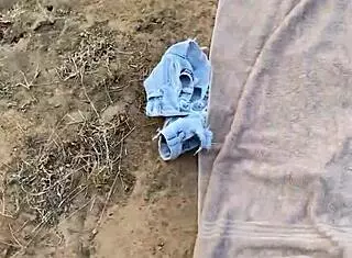 Intense Outdoor Anal Sex With Angel Emily On Safari