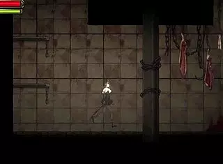 Abbatoire Plays with Toys and Big Tits in Whisperer Part 3