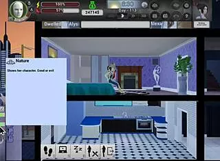 Deal With Petgirls In Survival Ep 10