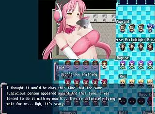 Eury Bangs In Group Sex With Masturbation, Blowjob, And Toys Outdoors!