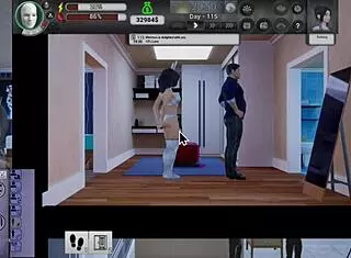 Deal With Petgirls In Survival Ep 10