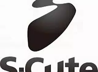 S-Cute Waka Enjoys Intimate Moments With Sexy Hip Line Woman