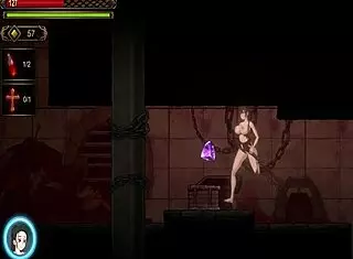 Abbatoire Plays with Toys and Big Tits in Whisperer Part 3