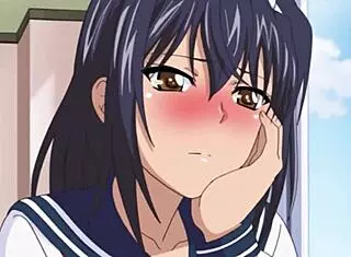 in this hentai episode, sister explores love and hate with intense passion