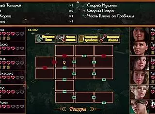 Cum in doctor's ass in office.