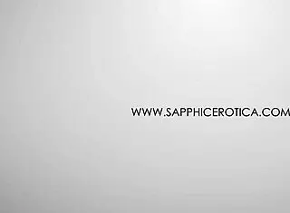 Kari Bellina In Lesbian Climax