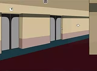 18Titans Episode 53 - Puppets in Hentai Anime