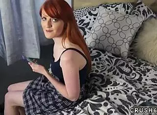 yo, check this russian teen’s feet in intimate family pov action