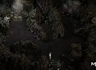 Cum in doctor's ass in office.