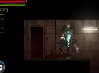 Abbatoire Plays with Toys and Big Tits in Whisperer Part 3