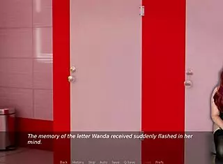 Ms Denvers - 40 In The Nightclub