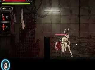 Abbatoire Plays with Toys and Big Tits in Whisperer Part 3