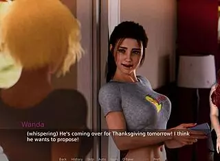 丹弗斯小姐夜店40岁熟女狂欢