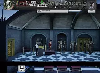 Deal With Petgirls In Survival Ep 10