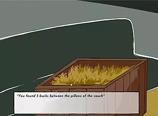 18Titans Episode 53 - Puppets in Hentai Anime