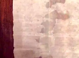 Slo-Mo Jerk Off Leads to Explosive Cumshot!