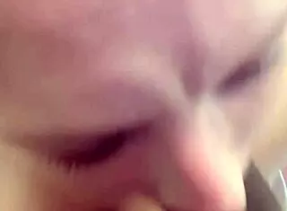 Meet a DIRTY WHORE on Tinder, skipped DINNER PLANS