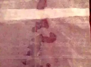 Slo-Mo Jerk Off Leads to Explosive Cumshot!