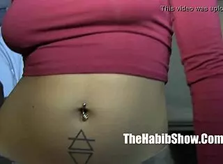 Watch newbie Lucy Belle get ripped and fucked by BBC Rome Major