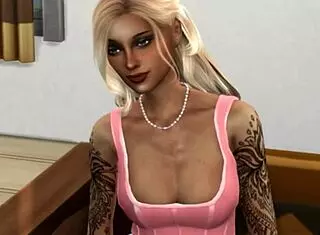 La Reparación - Especial 2 Sims 4 18 Español - Spanish