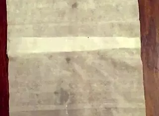 Slo-Mo Jerk Off Leads to Explosive Cumshot!