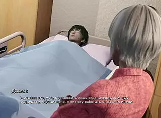 complete gameplay - my bully is my lover part 30