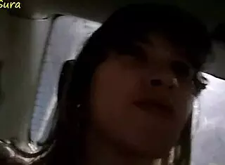 My cuckold wants me to fuck uber driver