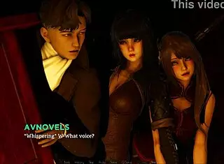 Eternum 41 Adventure