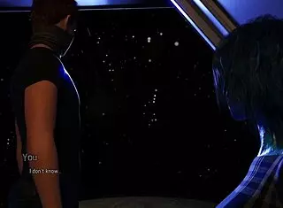 hey, busty cyberpunk alien taking hard anal creampie. wanna see more?