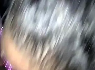 Latina Bbw Drinks Cum From Cock In Homemade Scene