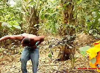 i had bush quickies with bbw african big tits