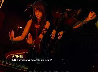 Eternum 41 Adventure