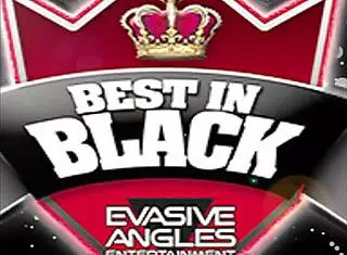 evasive angles her lover to bend her over for licking