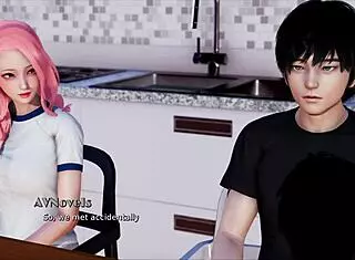 Exploring My Real Desire In A Homemade Indian Setting