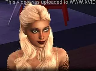 La Reparación - Especial 2 Sims 4 18 Español - Spanish