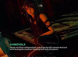 Eternum 41 Adventure