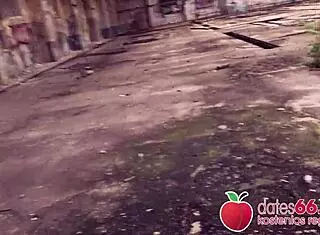 Candy Alexa asks, 'Want to bang my big natural tits at the airport?'